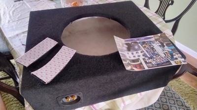 Fotos del artículo de un comprador verificado