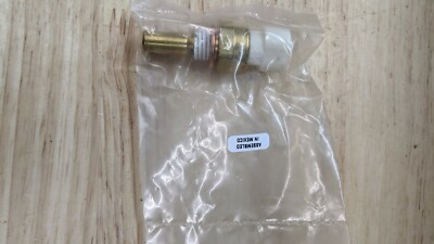 New GM OEM 12608814 Coolant Temperature Sensor Chevy Buick Pontiac Cadillac GMC