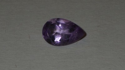 49.02 CT AAA Natural Purple Amethyst Gem Diamonds Round Cut 20 MM VVS Loose Gem