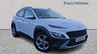 2022 Hyundai KONA 1.0 TGDi 48V MHEV SE Connect 5dr Hatchback Petrol Manual