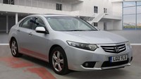 2012 Honda Accord 2.2 i-DTEC EX Saloon 4dr Diesel Auto Euro 5 (150 ps) Saloon Di