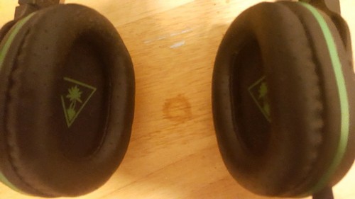 Turtle Beach Stealth 420x Wireless Gaming  (Headset only)