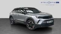 2023 Vauxhall Mokka 1.2 Turbo GS SUV 5dr Petrol Auto Euro 6 (s/s) (130 ps) SUV P