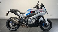 2024 BMW M3 BMW M1000XR Competition Pack (24MY) DUEL Petrol Manual