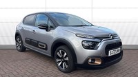2022 Citroen C3 1.2 PureTech C-Series Edition 5dr Petrol Hatchback Hatchback Pet