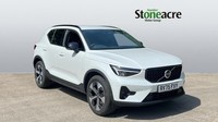 2025 Volvo XC40 2.0 B4P Plus Dark 5dr Auto ESTATE PETROL Automatic