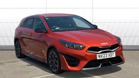 2023 Kia Ceed 1.5T GDi ISG GT-Line 5dr Petrol Hatchback Hatchback Petrol Manual