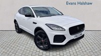 2023 Jaguar E-Pace 2.0 D200 R-Dynamic S 5dr Auto Estate Diesel Automatic