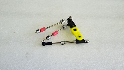  OFNA JAMMIN X1 CRT THROTTLE LINKAGE 