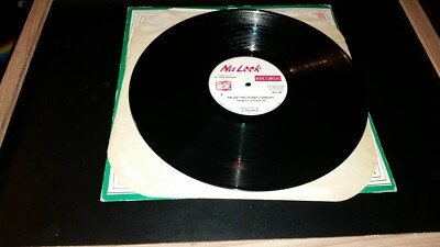 Johnny P. & Teddy Irie / Capleton    Na Get No Pussy Tonight 12'' Reggae Nu look