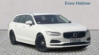2020 Volvo V90 2.0 T4 Momentum Plus 5dr Geartronic Estate Petrol Automatic
