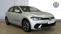 2025 Volkswagen Polo 1.0 TSI Life 5dr Petrol Hatchback Hatchback Petrol Manual
