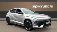 2024 Hyundai KONA 160kW N Line S 65kWh 5dr Auto Electric Hatchback Hatchback Ele