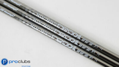 3- NEW UST MAMIYA RECOIL PROTOTYPE 125 F4 STIFF FLEX