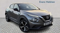 2024 Nissan Juke 1.0 DiG-T 114 Tekna 5dr DCT Hatchback Petrol Automatic