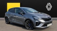 2025 Renault Clio 1.0 TCe 90 Esprit Alpine 5dr Petrol Hatchback Hatchback Petrol