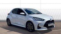 2023 Toyota Yaris 1.5 Hybrid Design 5dr CVT Hybrid Hatchback Hatchback Hybrid Au