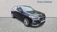 2018 BMW X2 xDrive 18d SE 5dr HATCHBACK DIESEL Manual