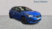 2021 Vauxhall Corsa 1.2 Turbo SRi Edition 5dr Hatchback Petrol Manual