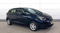 2021 Honda Jazz 1.5 i-MMD Hybrid SE 5dr eCVT Hybrid Hatchback Hatchback Hybrid A