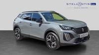 2025 Peugeot 2008 1.2 PureTech Allure SUV 5dr Petrol Manual Euro 6 (s/s) (130 ps