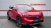 2023 Honda HR-V 1.5 eHEV Advance 5dr CVT Hybrid Hatchback Hatchback Hybrid Autom