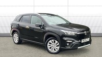 2023 Suzuki SX4 S-Cross 1.4 Boosterjet 48V Hybrid Motion 5dr Petrol Hatchback Ha