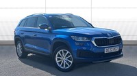 2022 Skoda Kodiaq 1.5 TSI SE 5dr Petrol Estate Estate Petrol Manual
