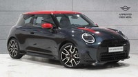 2025 MINI Cooper 135kW E Sport [Level 3] 41kWh 3dr Auto Hatchback Electric Autom