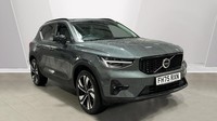 Volvo XC40 Ultra, B4 Mild hybrid, Petrol, Dark ( Blond Leather ) Petrol Automati