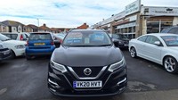 2020 Nissan Qashqai 1.3 DiG-T 160 Tekna DCT Automatic 5-Door From £17,995 + Reta