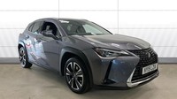 2019 Lexus UX 250h 2.0 5dr CVT [without Nav] Hybrid Hatchback Hatchback Hybrid A
