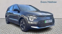 2025 Kia Niro 150kW 2 Nav 65kWh 5dr Auto ESTATE ELECTRIC Automatic