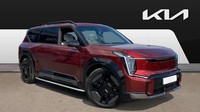 2024 Kia EV9 282kW GT-Line S 99.8kWh AWD 5dr [7St] Auto Electric Estate Estate E
