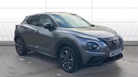 2025 Nissan Juke 1.6 Hybrid N-Connecta 5dr Auto Hybrid Hatchback Hatchback Hybri