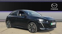 2021 Peugeot 208 100kW GT Premium 50kWh 5dr Auto Electric Hatchback Hatchback El
