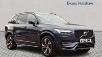 2022 Volvo XC90 2.0 B5D [235] R DESIGN 5dr AWD Geartronic SUV Diesel Automatic