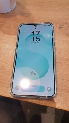 Artikelfoto(s) von einem verifizierten Käufer