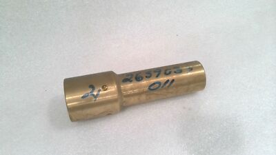 PEERLESS PUMP 04252659033, 2659033 SLEEVE SHAFT, LEFT HAND