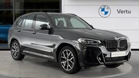 2023 BMW X3 xDrive30d MHT M Sport 5dr Auto Diesel Estate Estate Diesel Automatic