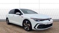 2024 Volkswagen Golf 2.0 TSI GTI 5dr DSG Petrol Hatchback Hatchback Petrol Autom
