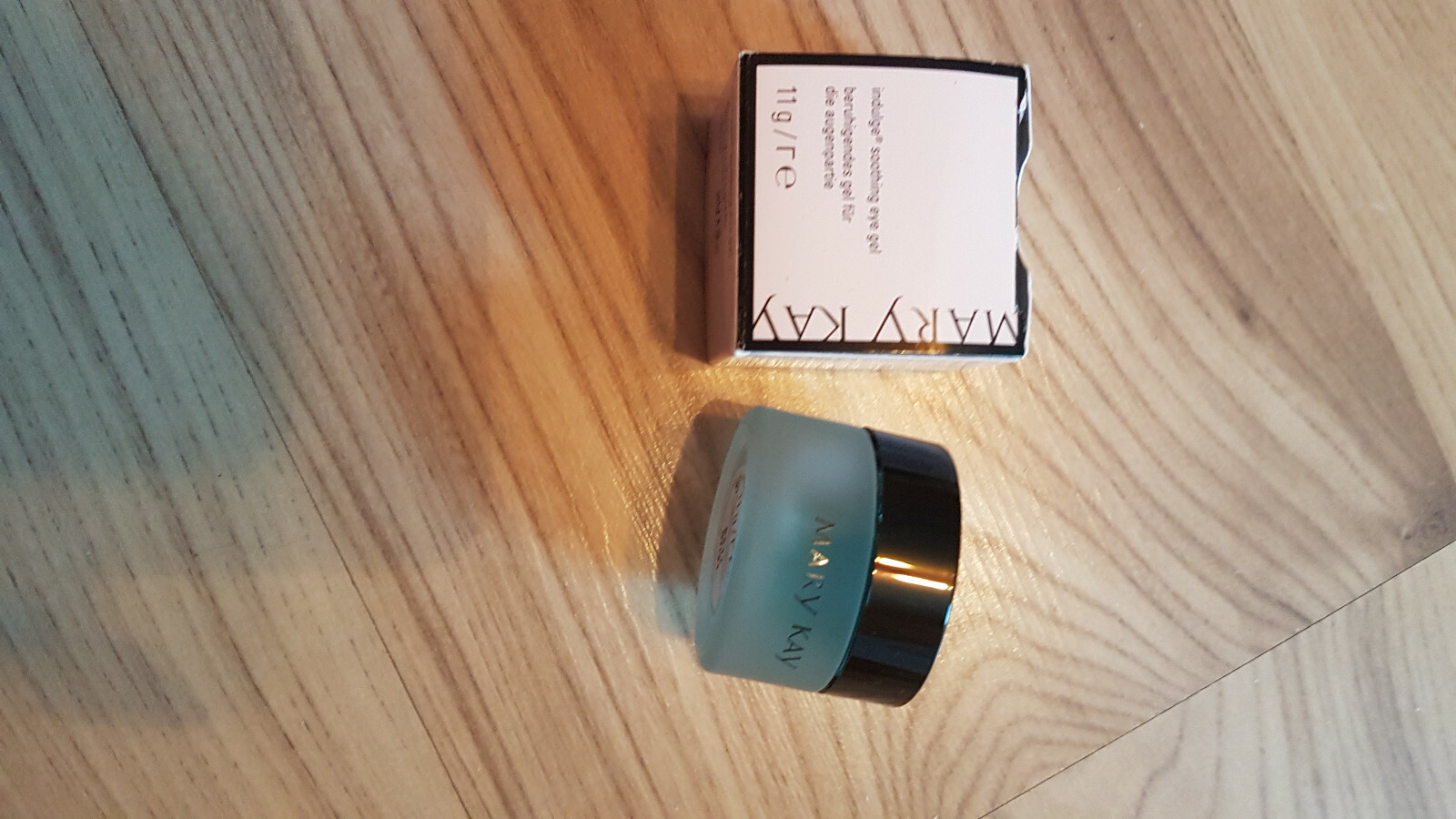 Mary Kay Augenmaske  Augengel indulge soothing eye gel