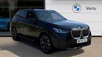 2025 BMW X3 20d xDrive M Sport 5dr Step Auto Diesel Estate Estate Diesel Automat