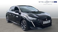 2020 Peugeot 208 1.2 PureTech Allure Premium Hatchback 5dr Petrol Manual Euro 6 