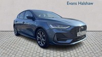 2023 Ford Focus 1.0 EcoBoost ST-Line 5dr Hatchback Petrol Manual