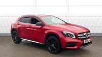 2019 Mercedes-Benz GLA 180 AMG Line Edition 5dr Auto Petrol Hatchback Hatchback 