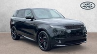 2026 Land Rover Range Rover Sport 3.0 D250 Edition 5dr Auto SAVING 5 000 GBP