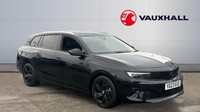 2023 Vauxhall Astra 1.2 Turbo 130 GS 5dr Petrol Estate Estate Petrol Manual