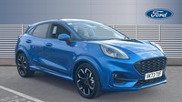 2023 Ford Puma 1.0 EcoBoost Hybrid mHEV ST-Line X 5dr Petrol Hatchback Hatchback