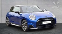 2025 MINI Cooper 135kW E Sport 41kWh 3dr Auto Hatchback Electric Automatic